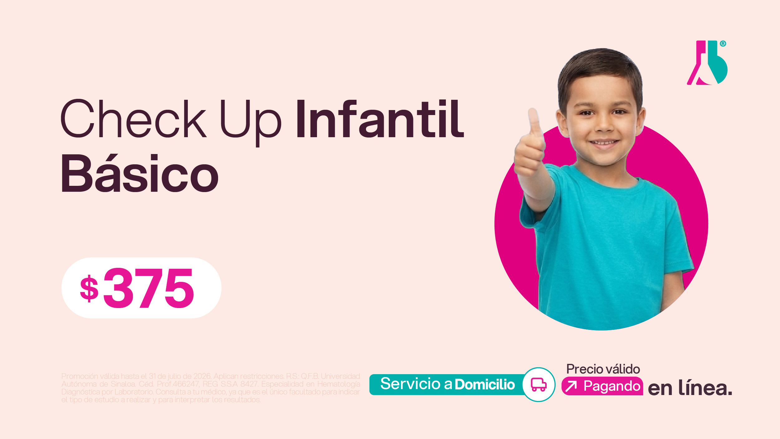 Infantil Básico