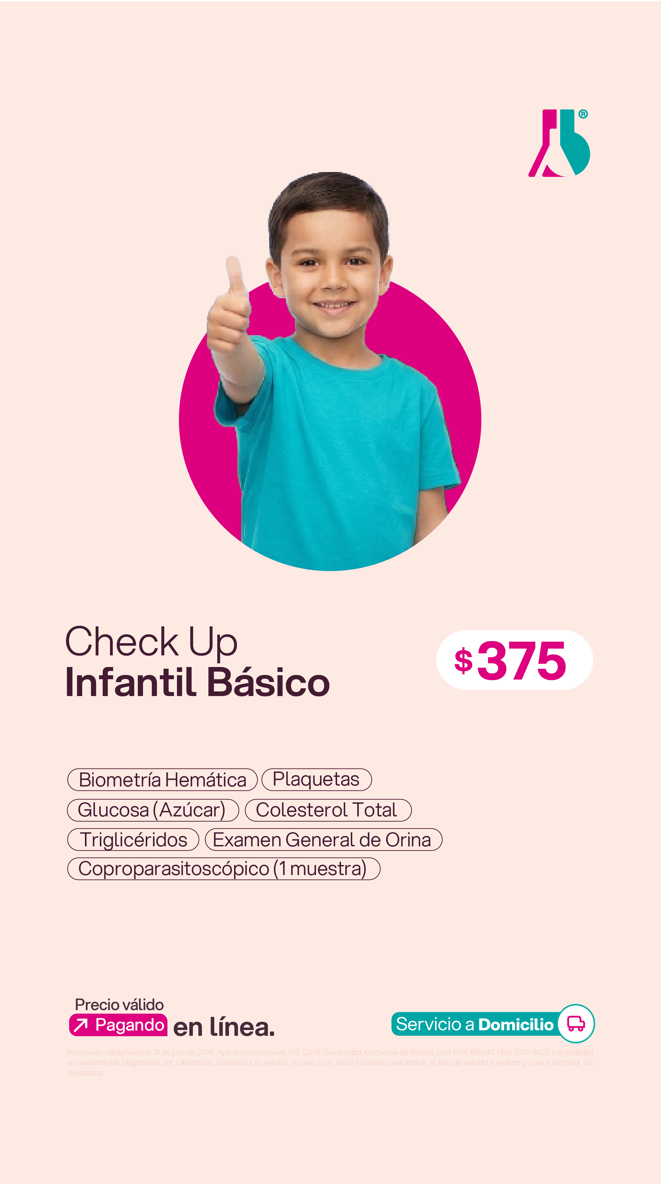 Infantil Básico