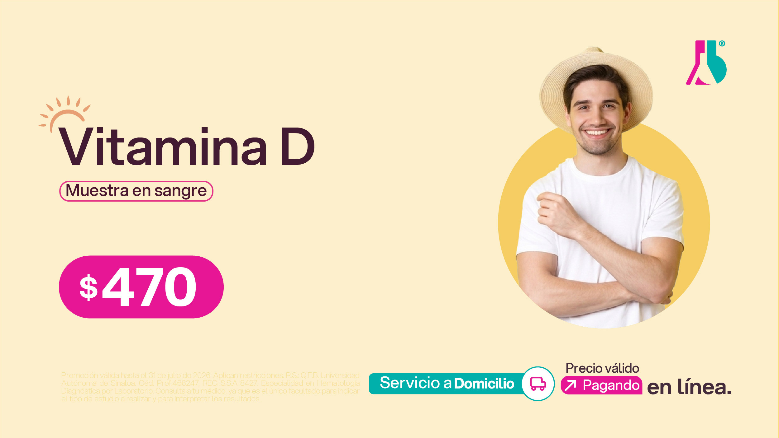 Vitamina D