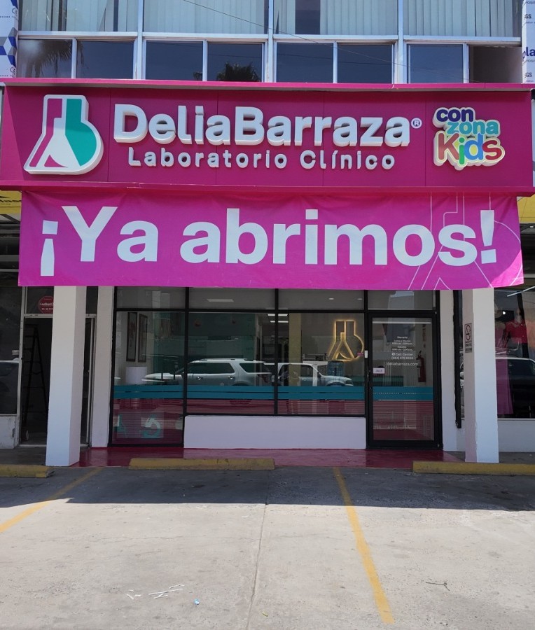 Tijuana Palmas