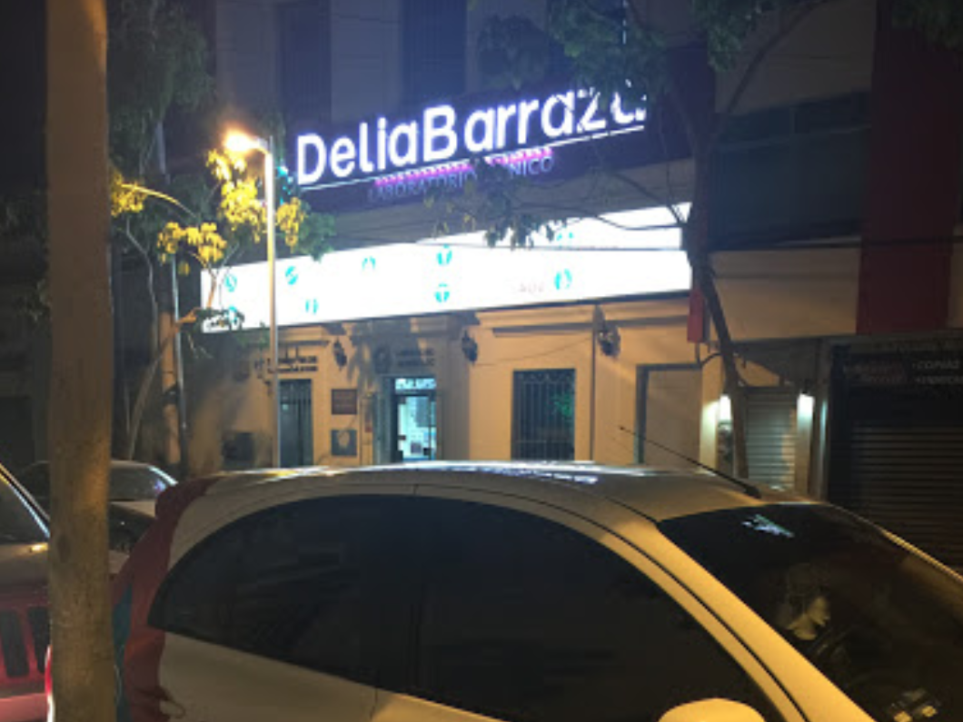 Paliza