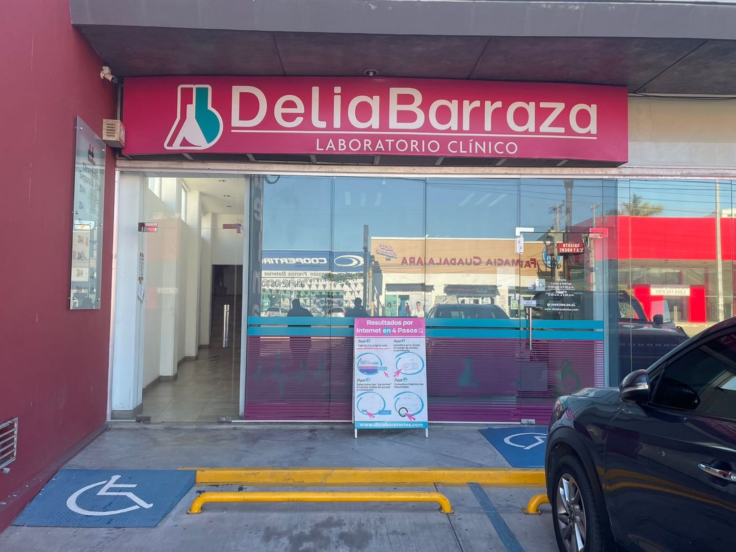 Mazatlán Buelna