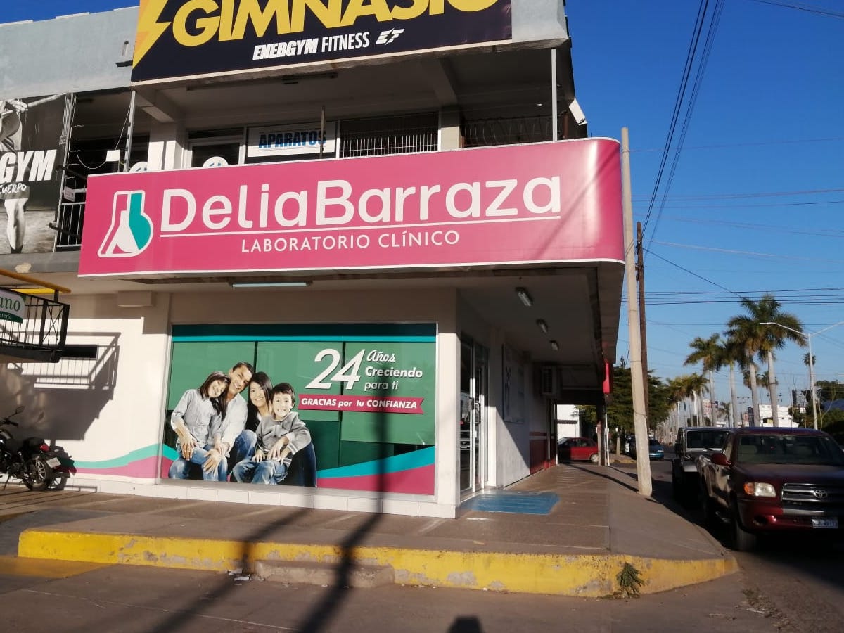Los Mochis Fátima