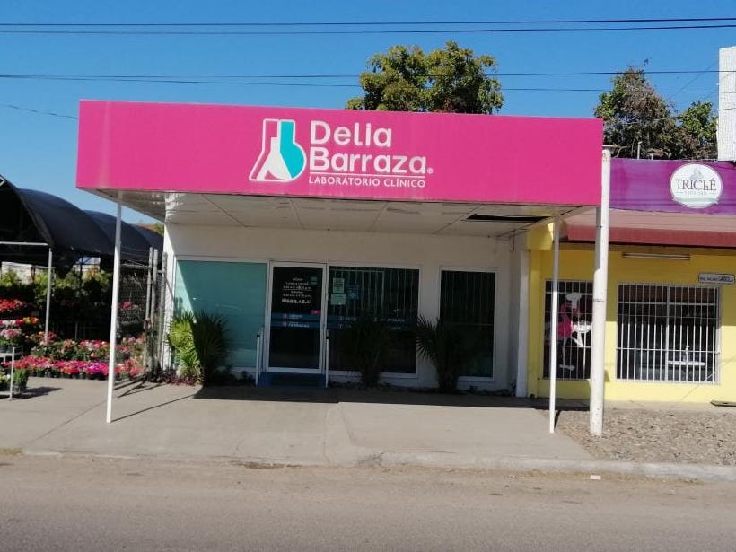 Los Mochis Bienestar