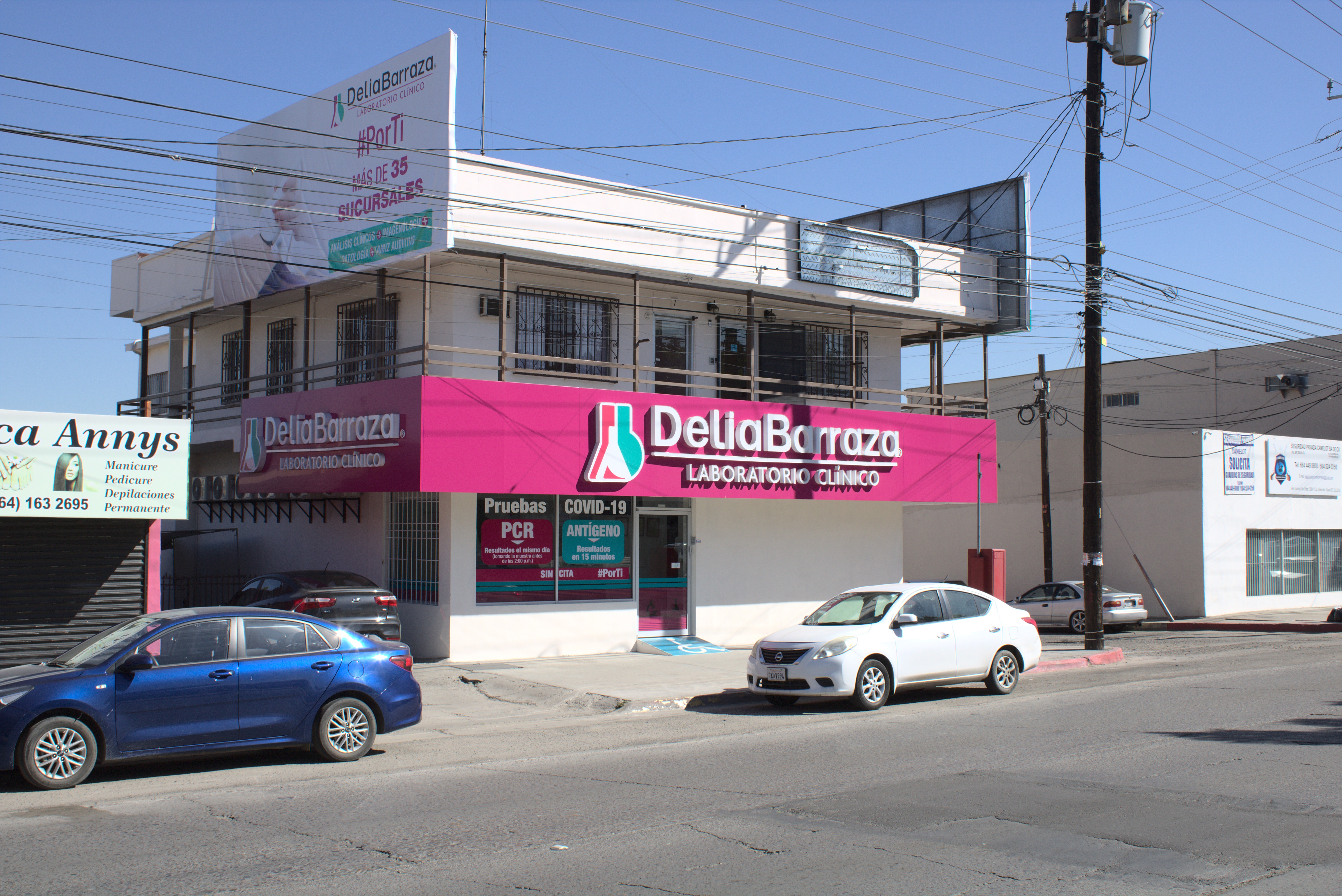 Tijuana Díaz Ordáz