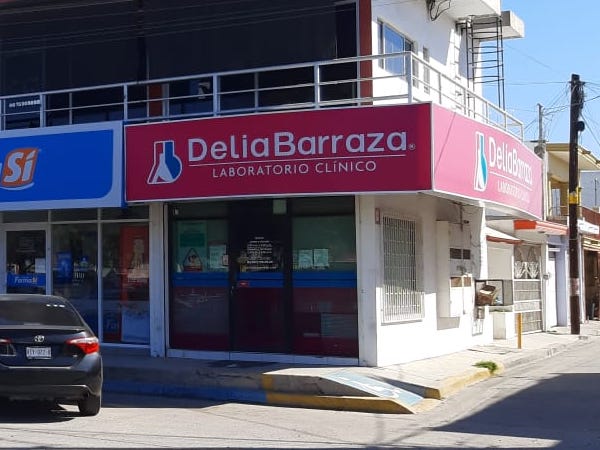 Bugambilias
