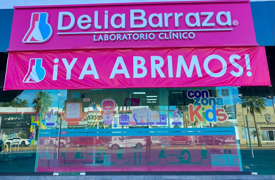 Los Mochis Country Place