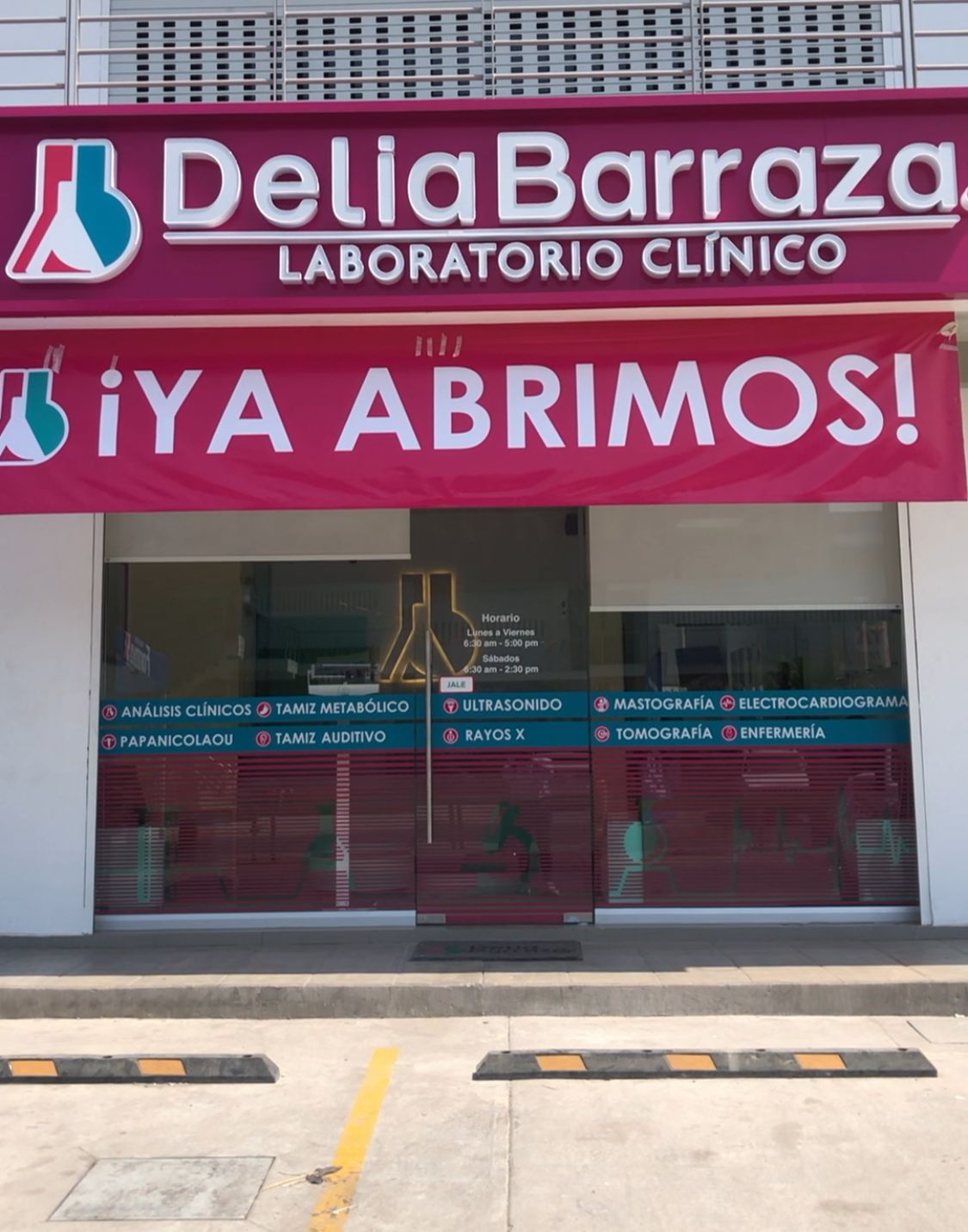 Alturas del sur